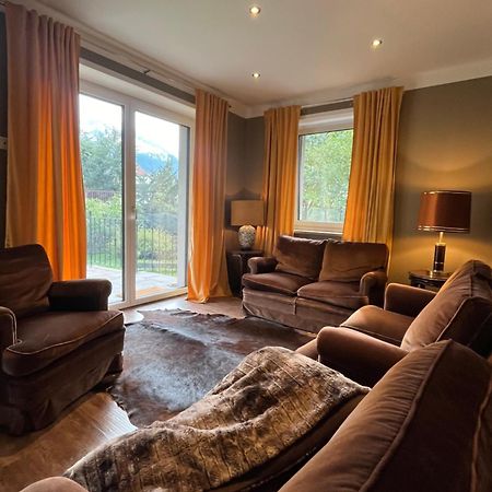 The Dorn Apartment Gastein 巴德加斯坦 外观 照片
