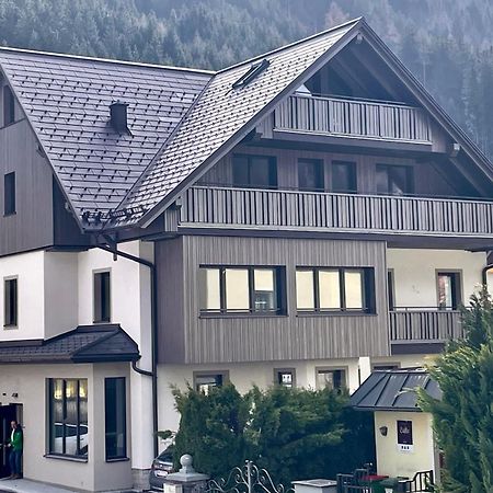 The Dorn Apartment Gastein 巴德加斯坦 外观 照片