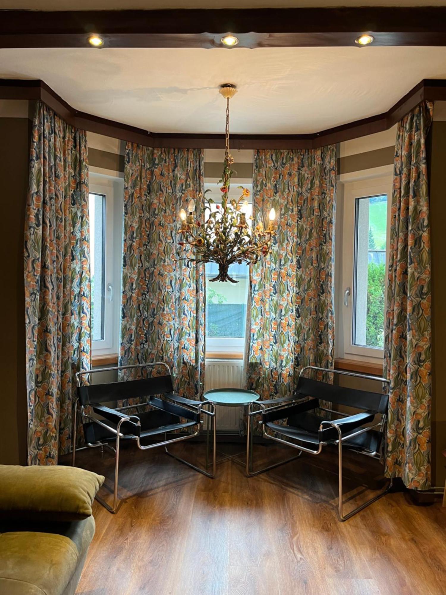 The Dorn Apartment Gastein 巴德加斯坦 外观 照片