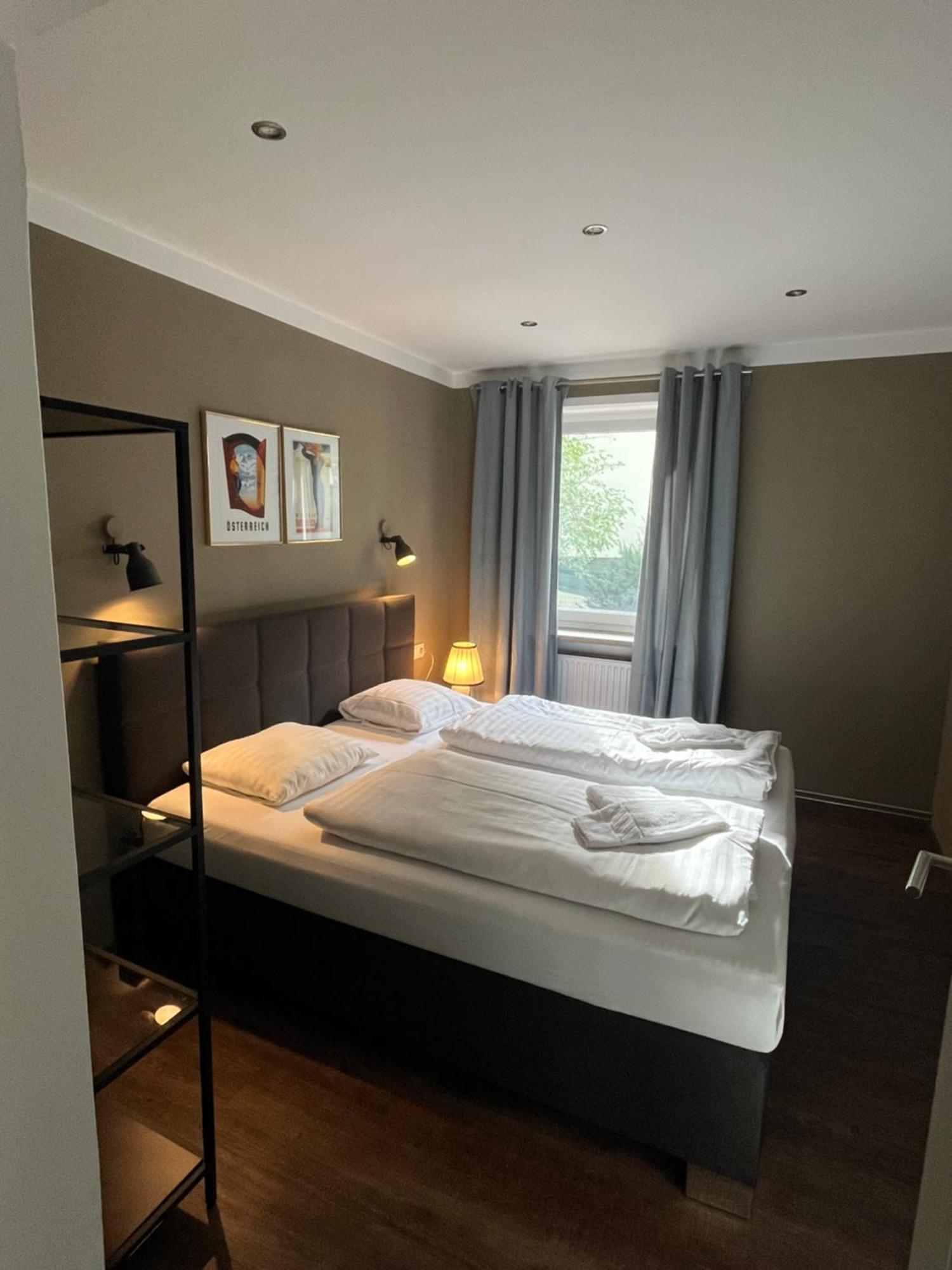 The Dorn Apartment Gastein 巴德加斯坦 外观 照片