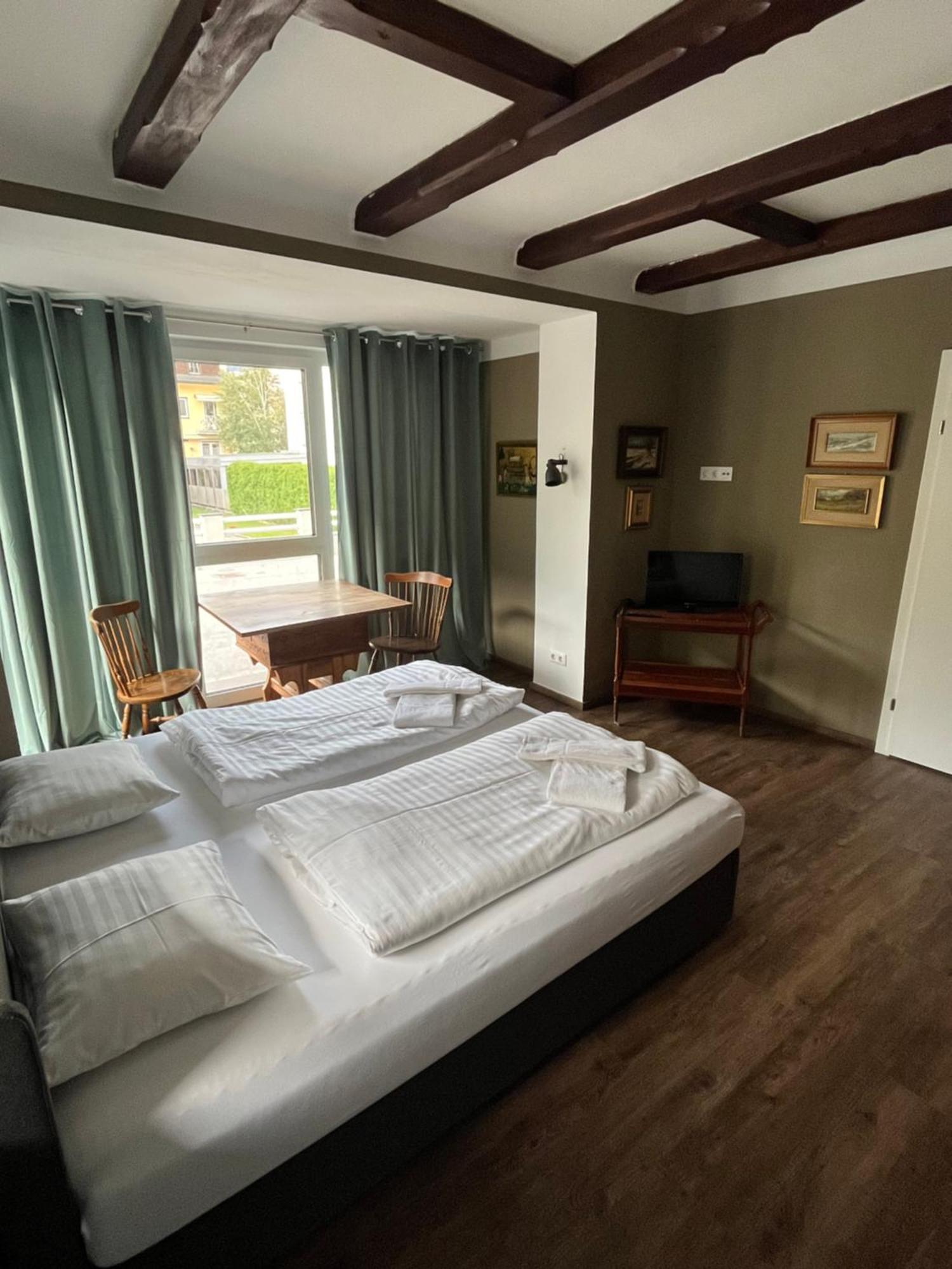 The Dorn Apartment Gastein 巴德加斯坦 外观 照片