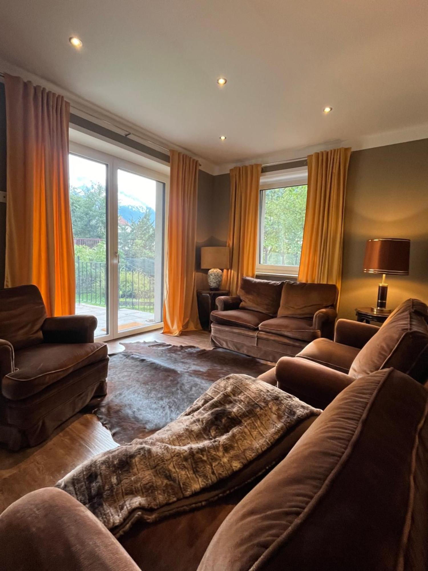 The Dorn Apartment Gastein 巴德加斯坦 外观 照片
