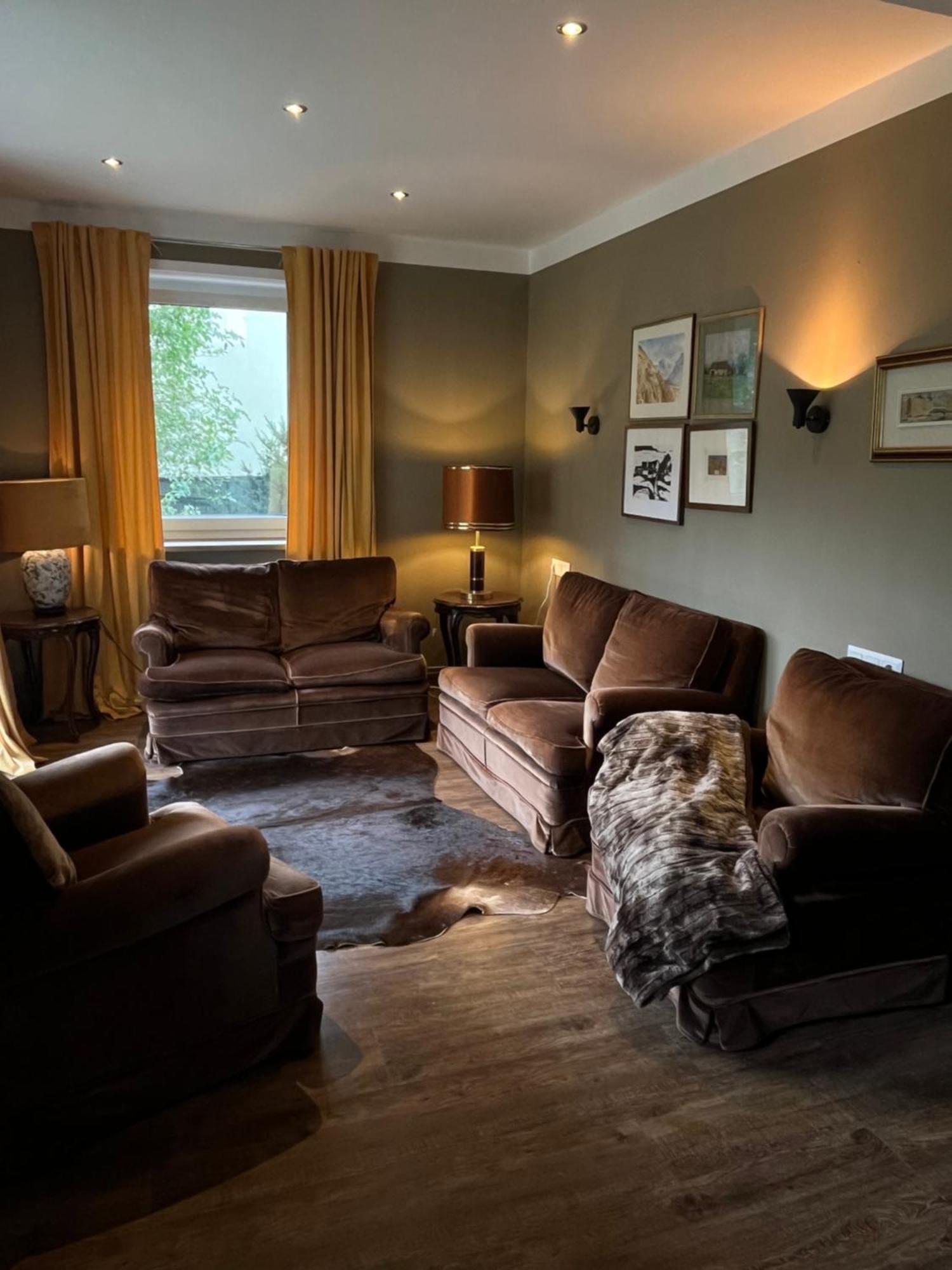 The Dorn Apartment Gastein 巴德加斯坦 外观 照片