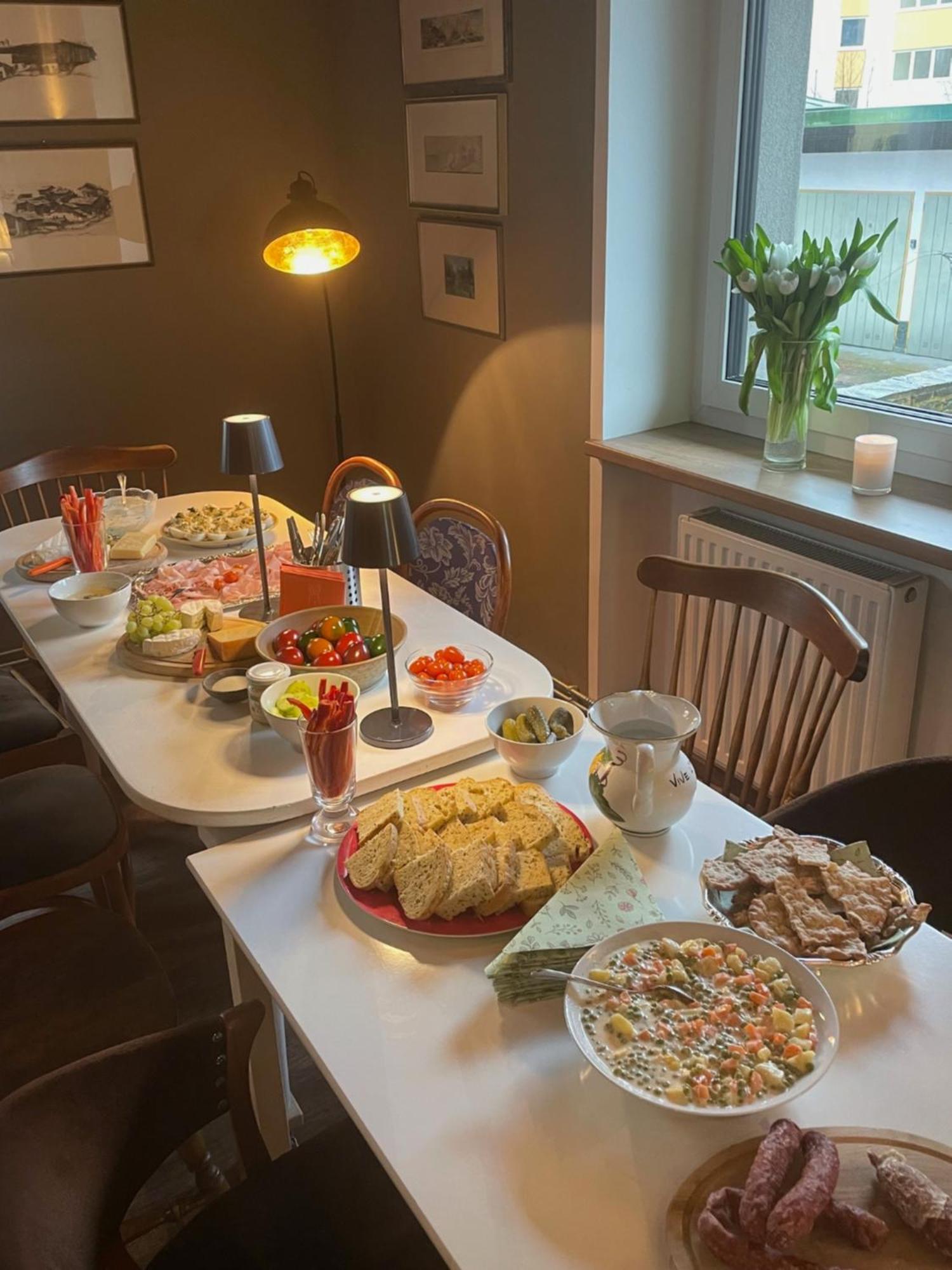 The Dorn Apartment Gastein 巴德加斯坦 外观 照片