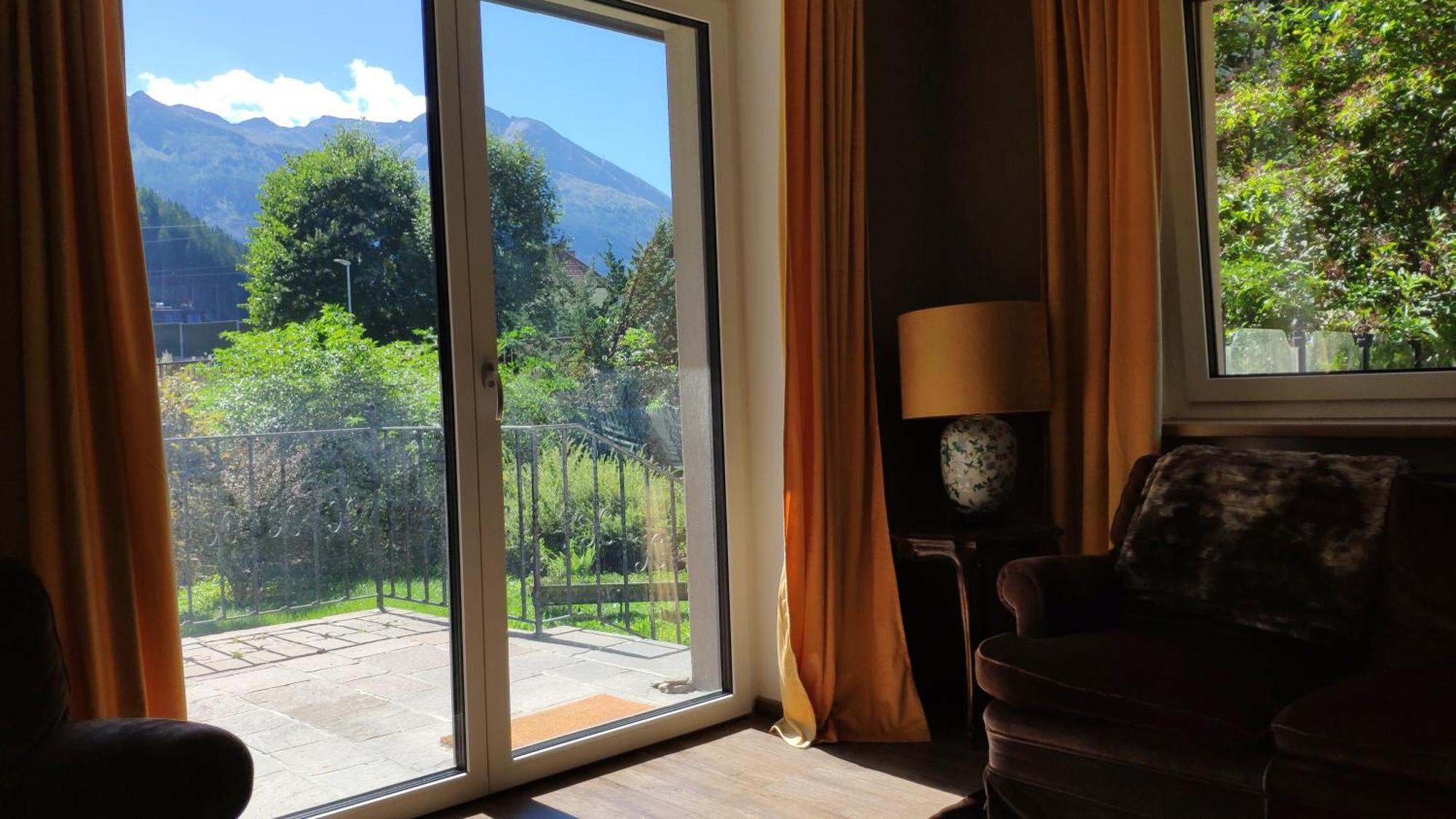 The Dorn Apartment Gastein 巴德加斯坦 外观 照片