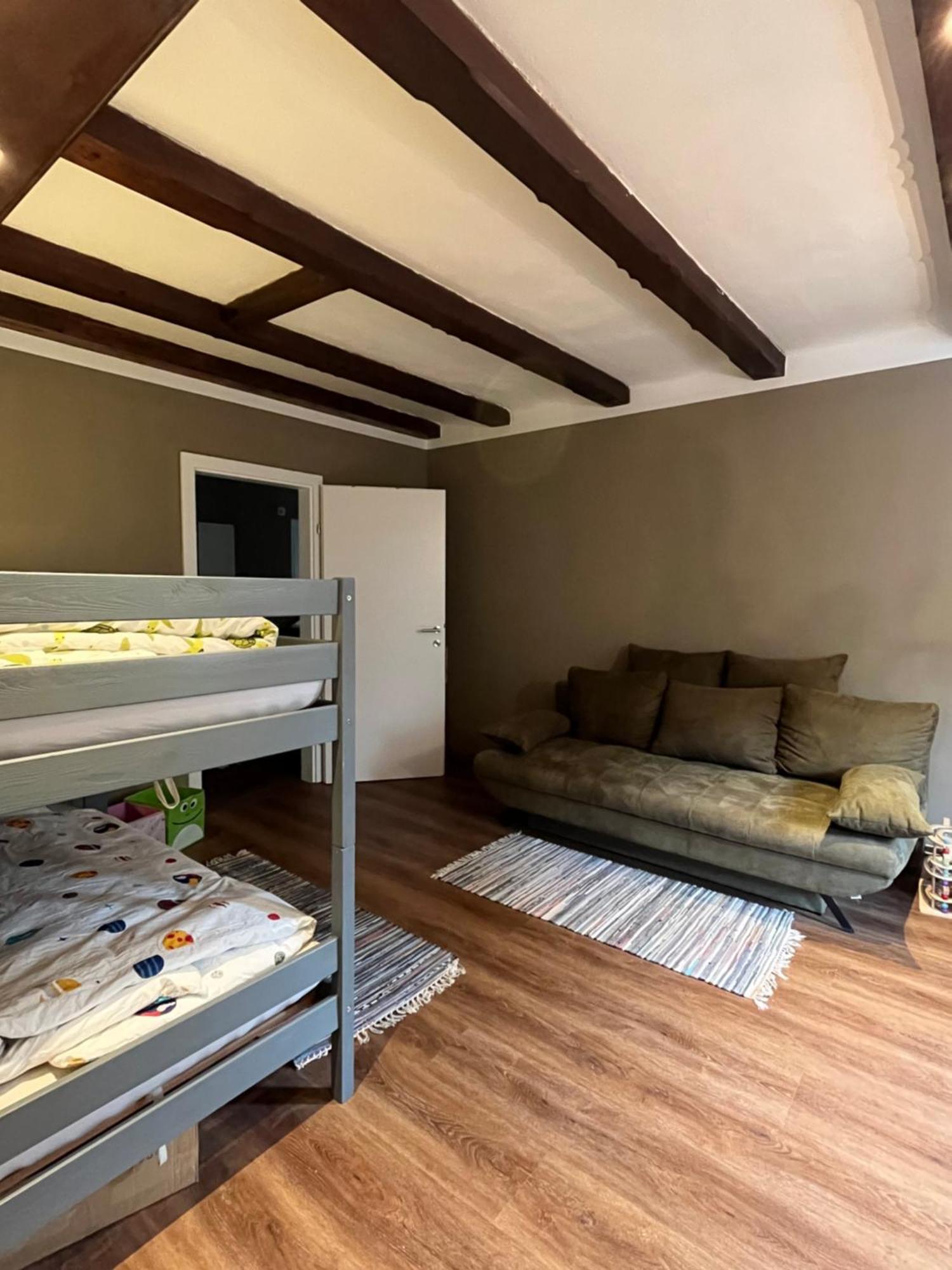 The Dorn Apartment Gastein 巴德加斯坦 外观 照片
