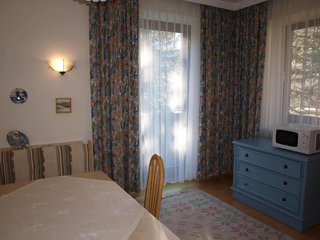 The Dorn Apartment Gastein 巴德加斯坦 外观 照片