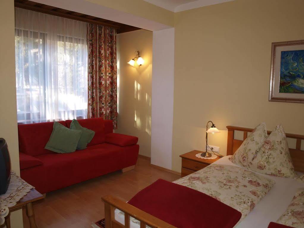 The Dorn Apartment Gastein 巴德加斯坦 外观 照片