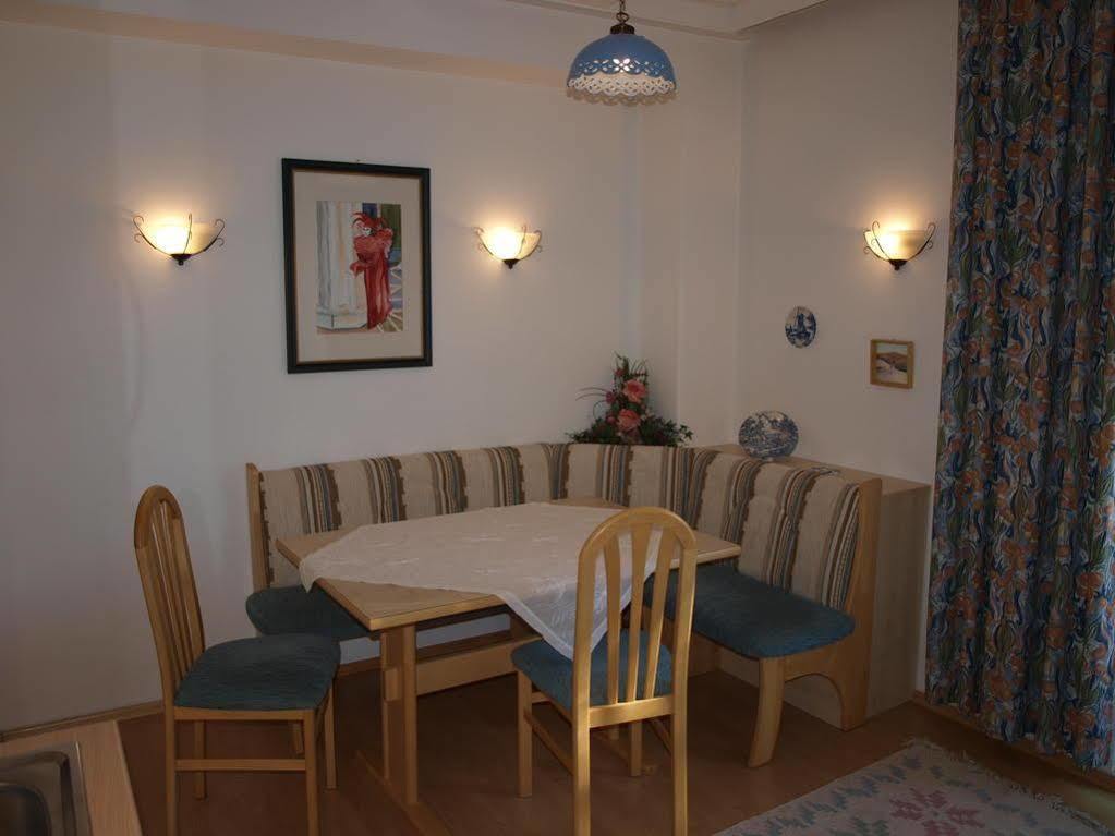 The Dorn Apartment Gastein 巴德加斯坦 外观 照片