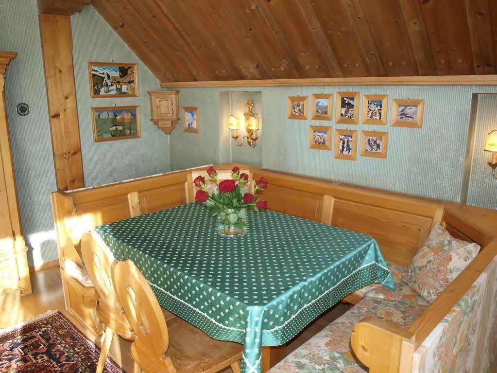 The Dorn Apartment Gastein 巴德加斯坦 外观 照片